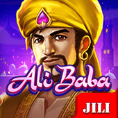 Ali Baba jlqq slot