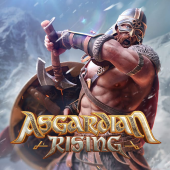 Asgardian Rising jlqq slot