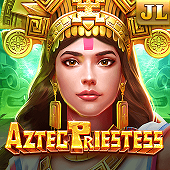 Aztec Priestess jlqq slot