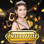 Baccarat A jlqq live casino