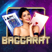 Baccarat B jlqq live casino