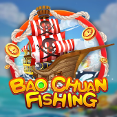 Bao Chuan Fishing jlqq game