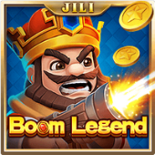 Boom Legend jlqq game
