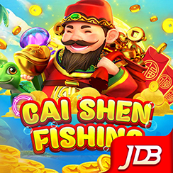 Cai Shen Fishing jlqq game