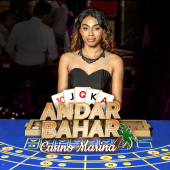 Casino Marina Andar Bahar jlqq live casino