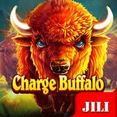 Charge Buffalo jlqq slot