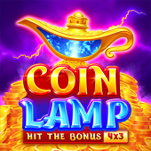 Coin Lamp jlqq slot