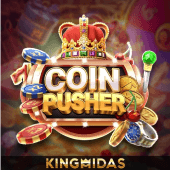 Coin Pusher jlqq game