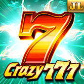 Crazy777 jlqq slot