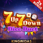 Dice Duet jlqq game