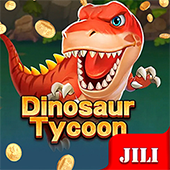 Dinosaur Tycoon jlqq game