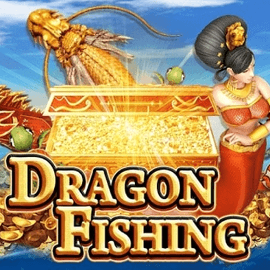 Dragon Fishing jlqq game