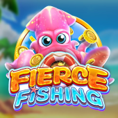 Fierce Fishing jlqq game