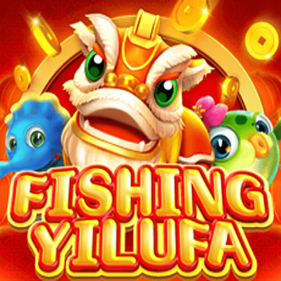 Fishing Yi Lu Fa jlqq game