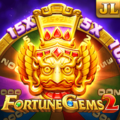 Fortune Gems 2 jlqq slot