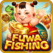 Fuwa Fishing jlqq game