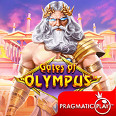 Gates of Olympus jlqq slot
