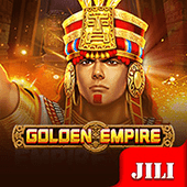 Golden Empire jlqq slot