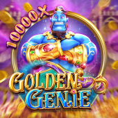 Golden Genie jlqq slot