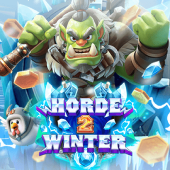 Horde 2 Winter jlqq slot