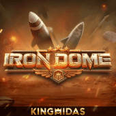 Iron Dome jlqq game