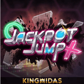 Jackpot Jump jlqq game
