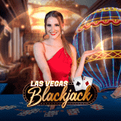 Las Vegas Blackjack jlqq live casino