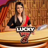 Lucky 7 jlqq live casino