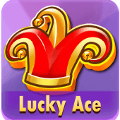 Lucky Ace jlqq