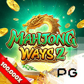 Mahjong Ways 2 jlqq game icon