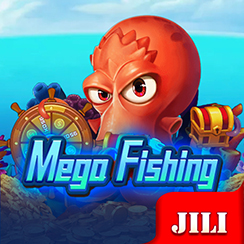 Mega Fishing jlqq game