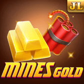 Mines Gold jlqq slot
