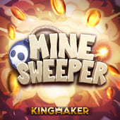 Minesweeper jlqq game