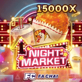 Night Market jlqq slot