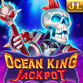 Ocean King Jackpot jlqq game
