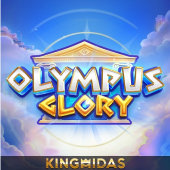 Olympus Glory jlqq game