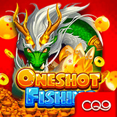 Oneshot Fishing jlqq game
