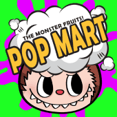 Popmart jlqq slot