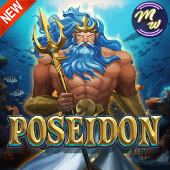 Poseidon jlqq slot