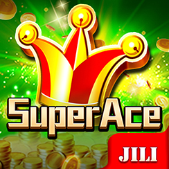 Super Ace jlqq slot