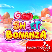 Sweet Bonanza jlqq slot