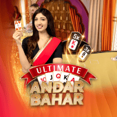 Ultimate Andar Bahar jlqq live casino