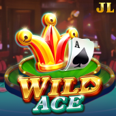 Wild Ace jlqq slot