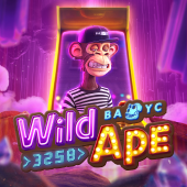 Wild Ape jlqq