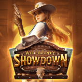 Wild Bounty Showdown jlqq slot